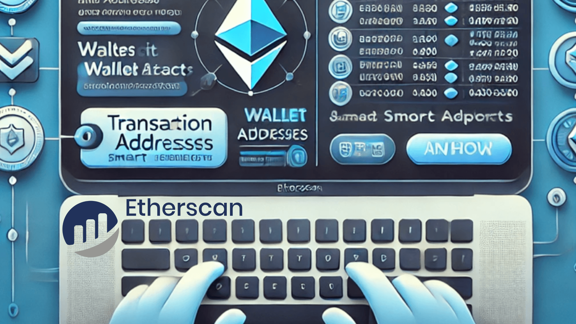 Intro to Blockchain: Etherscan