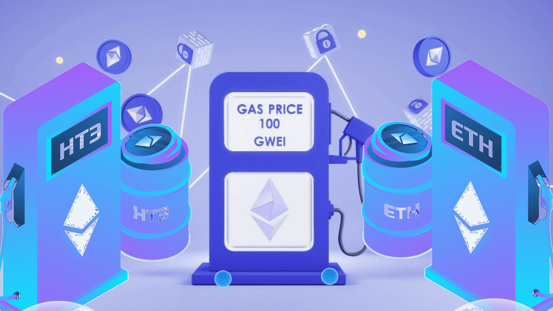 Intro to Blockchain: Gas Fees