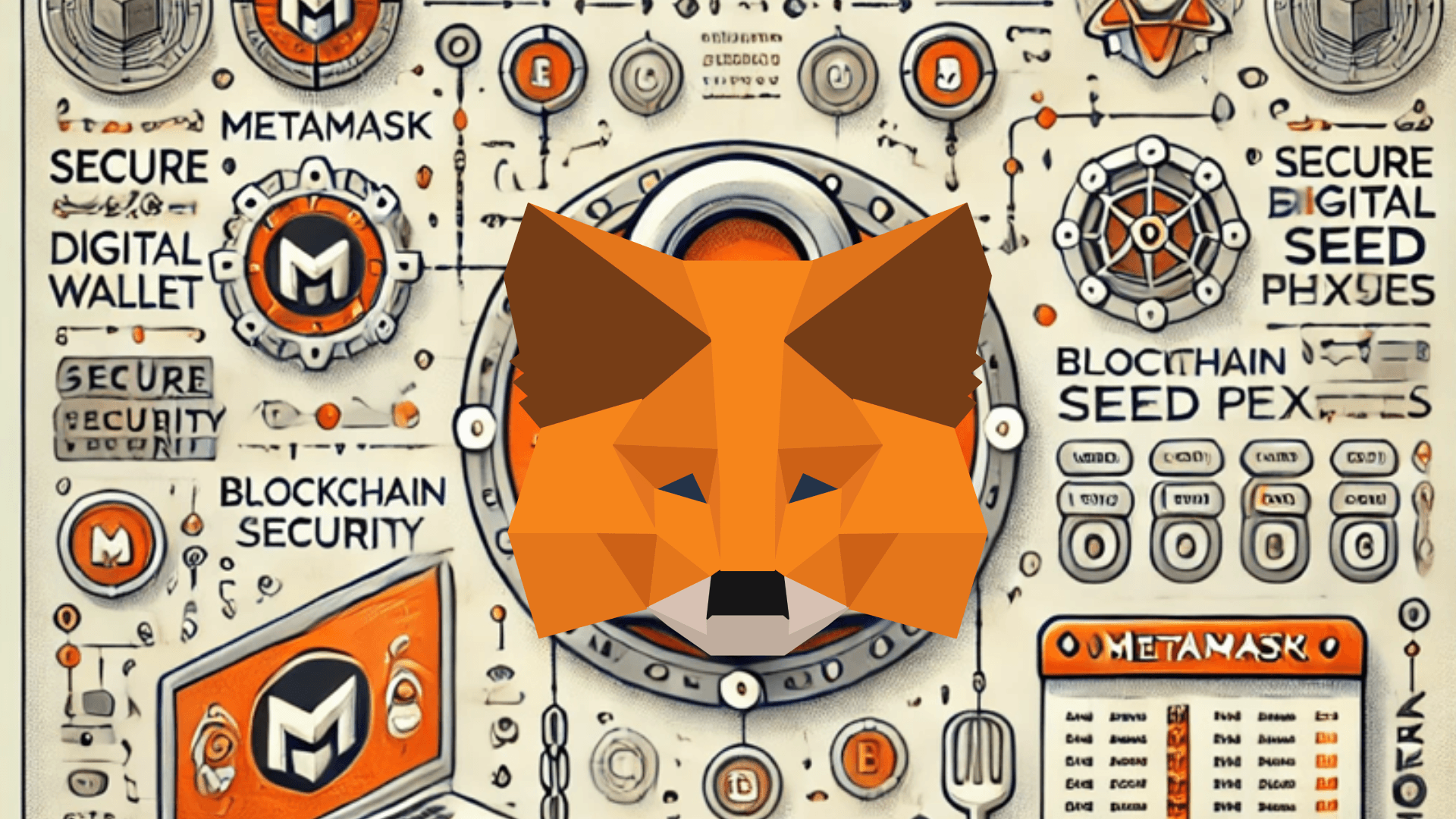 Intro to Blockchain: MetaMask