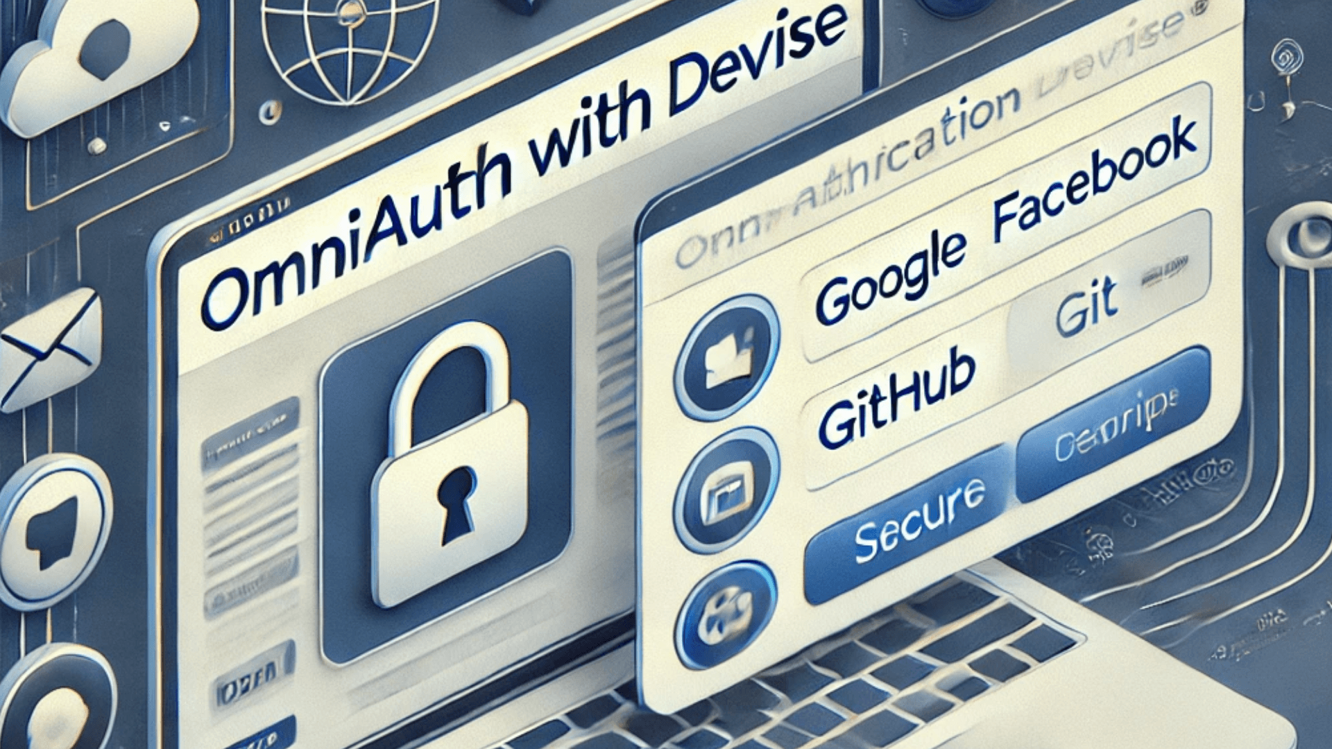 Omniauth with Devise